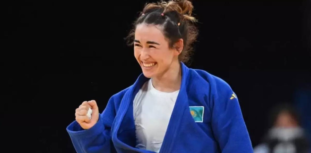 Қазақ дзюдошыларының әлемдік рейтингтегі орны анықталды