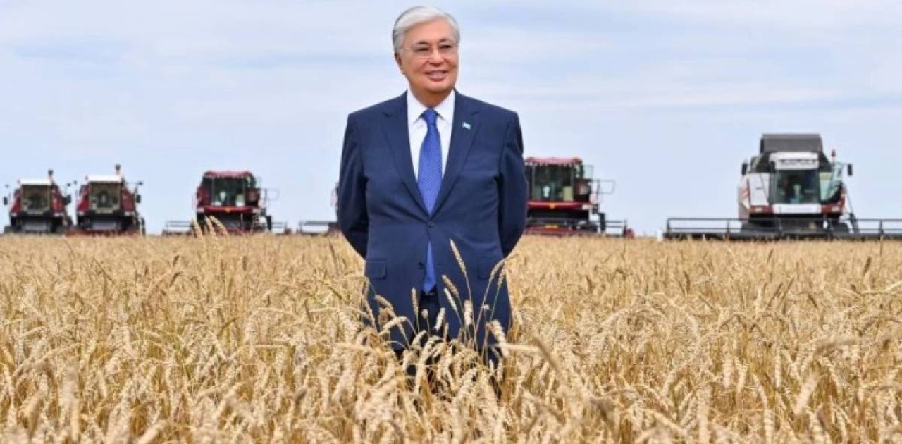 Реформалардың мәні – 4: Қуатты өңірлер – қуатты ұлт