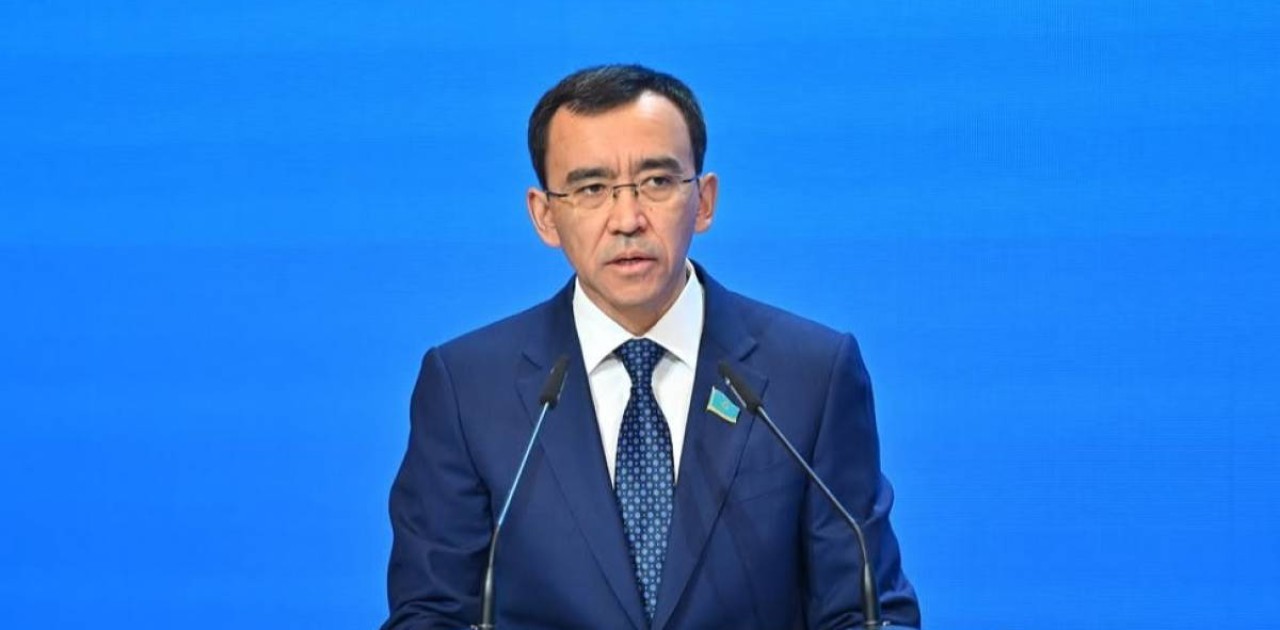 Сенат төрағасы: Президенттің өңірлерді орталықсыздандыру бағдары – реформаның революциялық бағыты