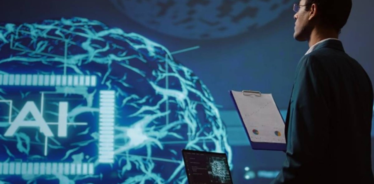 Сенат төрағасы: Цифрландыру және ЖИ енгізу ұлттың ттиісті даму деңгейін қамтамасыз етеді