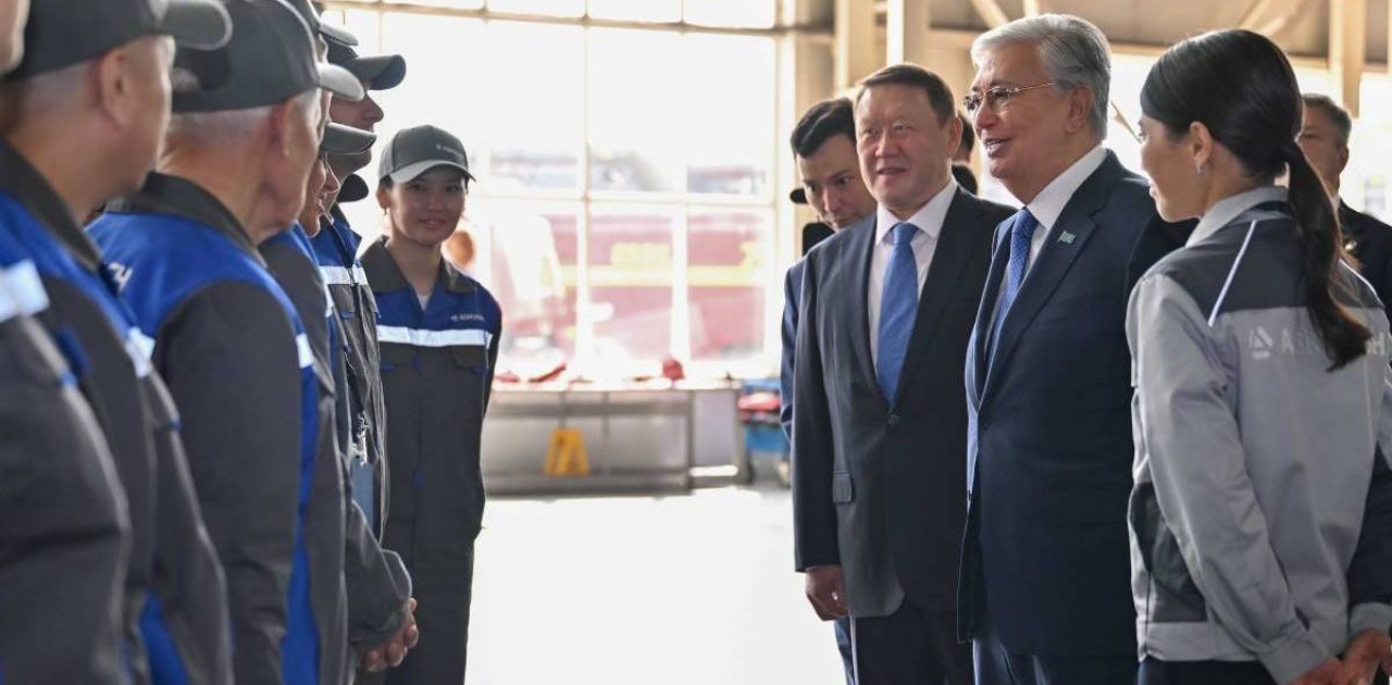 Жүйелілік, ауқымдылық, кезеңділік: Сенат төрағасы Президенттің өңірлік реформаларының үш басты қағидасын айтты