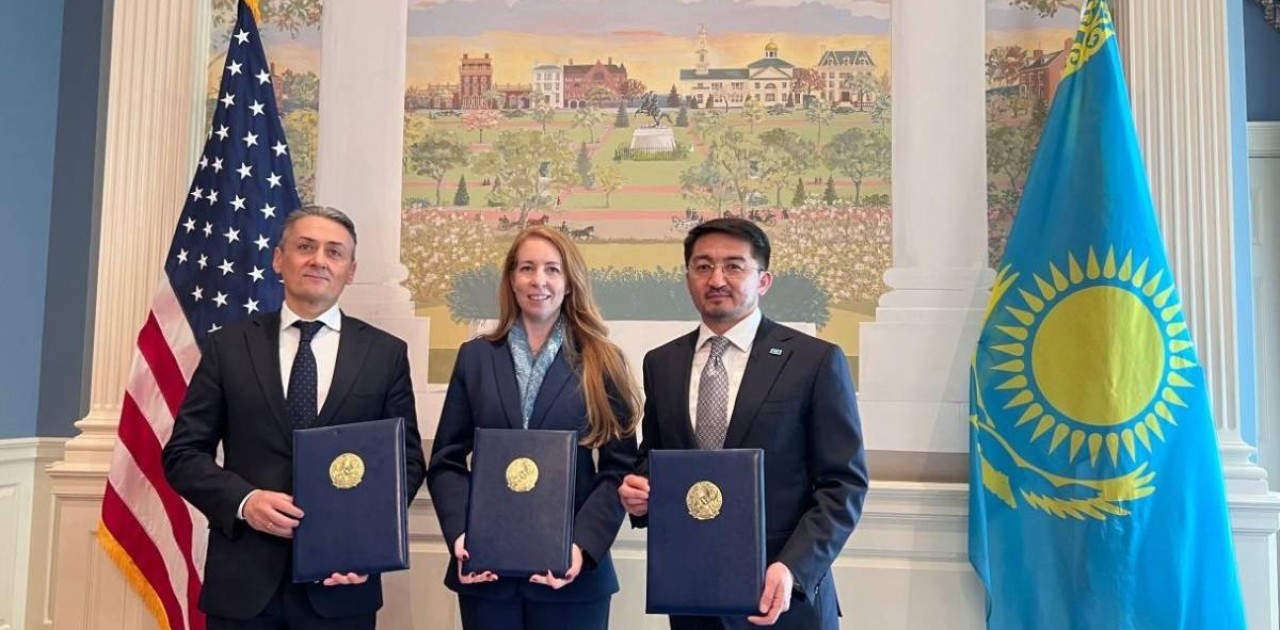 Ұялы байланыс Қазақстанның кез келген жерінде қолжетімді болады – Starlink-пен жаңа келісім