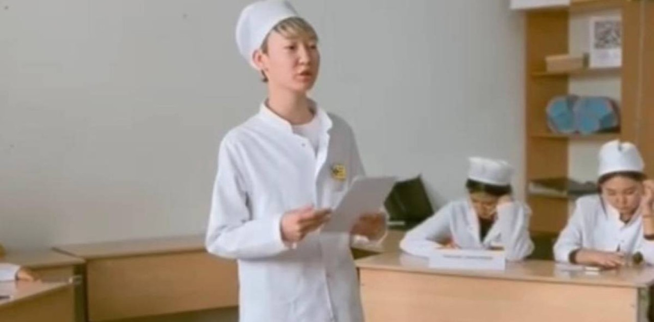 «Таза Қазақстан»: елордалық студенттер арасында пікірталас сайысы өтті