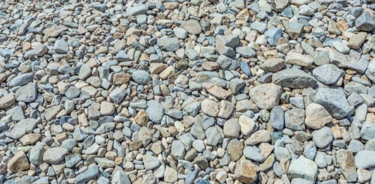 «Заң мен тәртіп»: Түркістанда құм-қиыршықтас қоспасын заңсыз өндіргендер анықталды