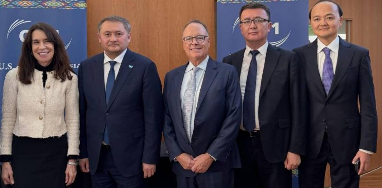 Елде Arizona State University-мен бірлескен халықаралық университет ашылады