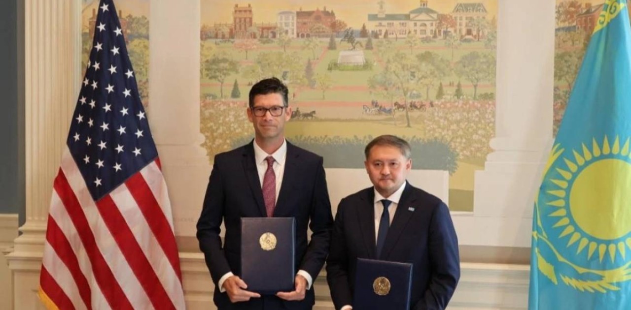 Қазақстанда ҰБТ форматы халықаралық стандарттарға сай жаңартылады