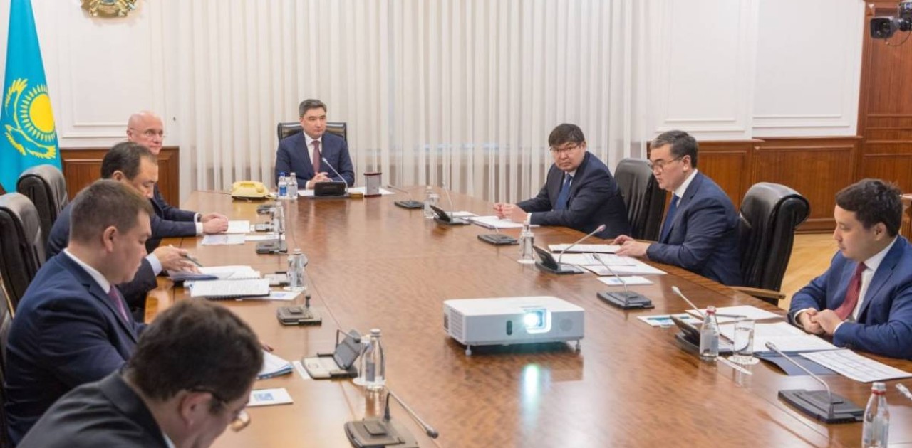 Астана әуежайы 12 млн жолаушыға қызмет көрсетеді