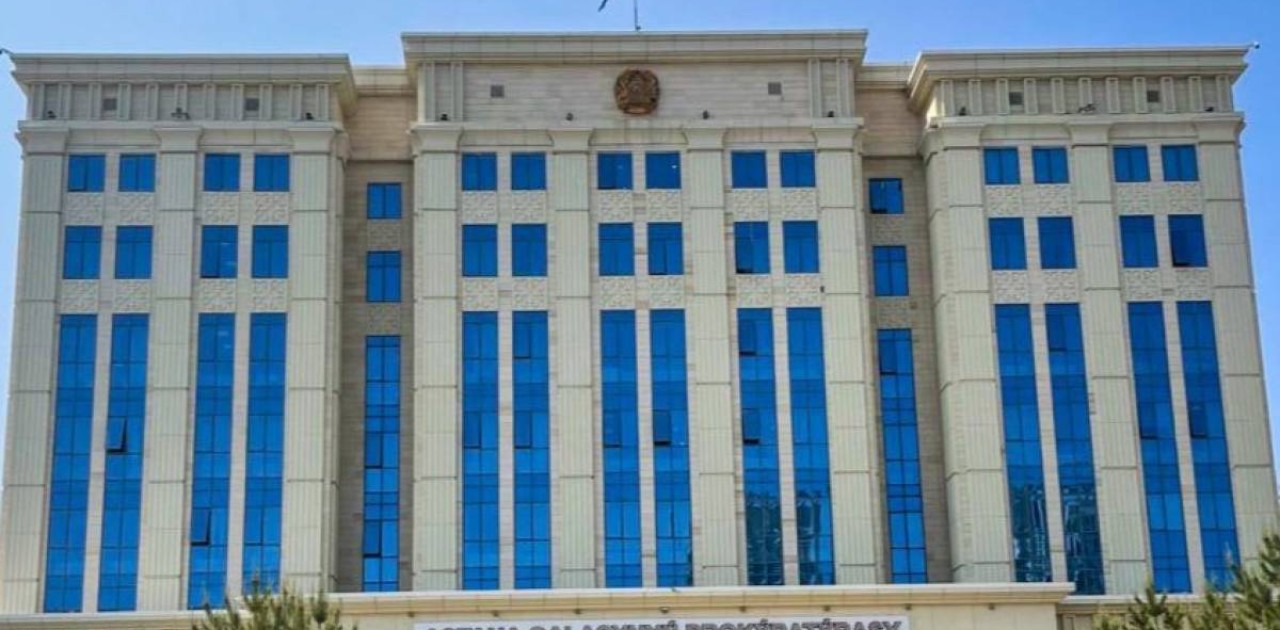 Прокуратура астаналықтарды қоғамдық тәртіпті сақтауға шақырады