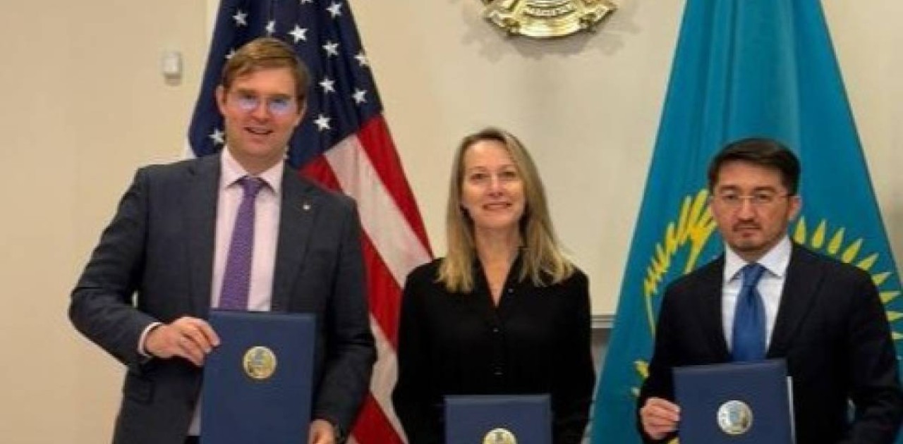 Қазақстанның тәуелсіз ЖИ-хабы құрылады – министрлік