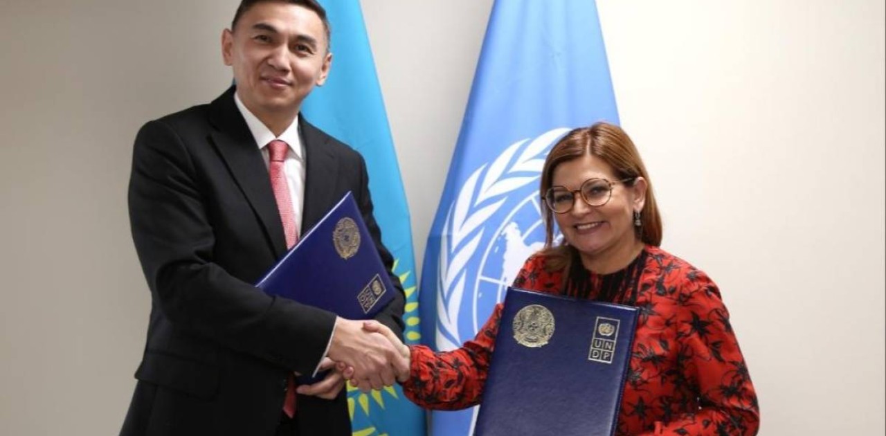 Елімізде фермерлерді қаржыландыру бағдарламасы іске қосылады