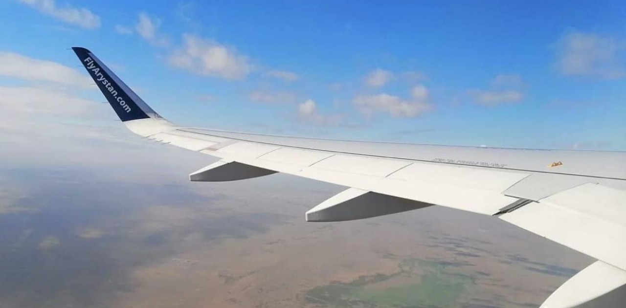 Алматы мен Астанадан Солтүстік Гоаға чартерлік рейстер ашылады