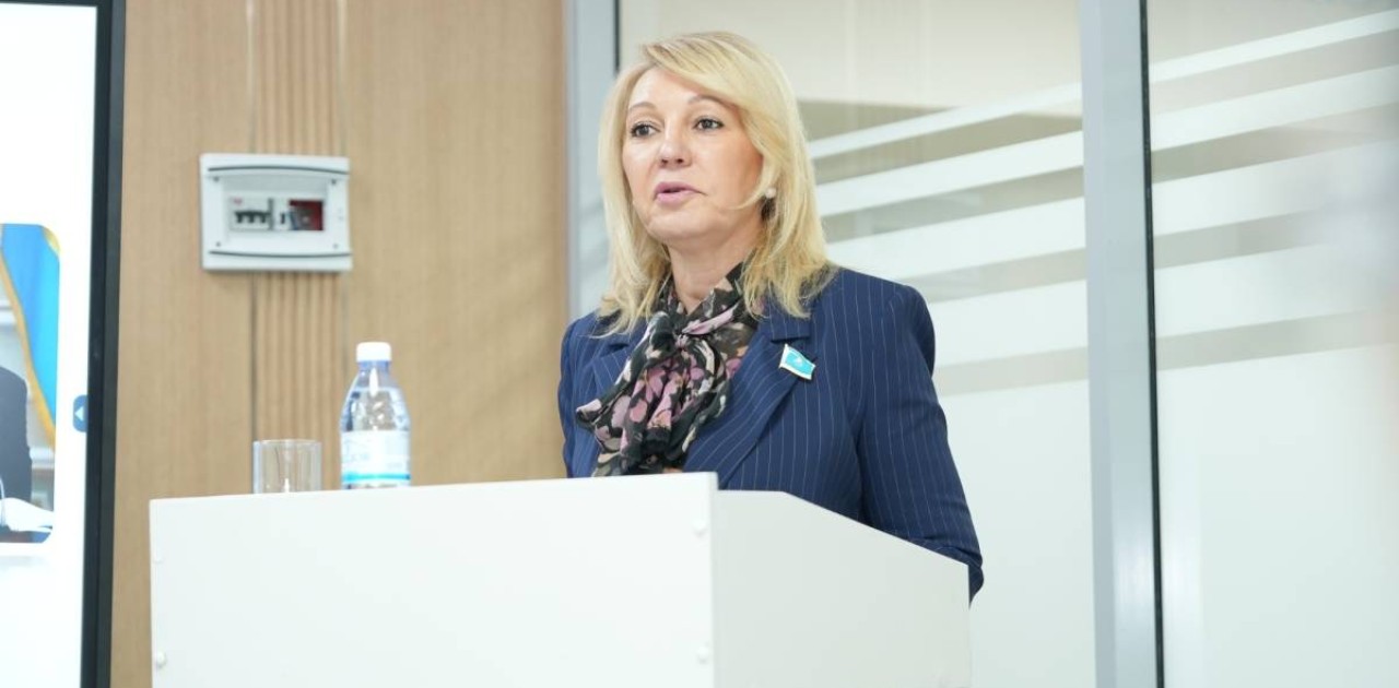 Сенатор Салық кодексіндегі негізгі өзгерістер туралы айтты