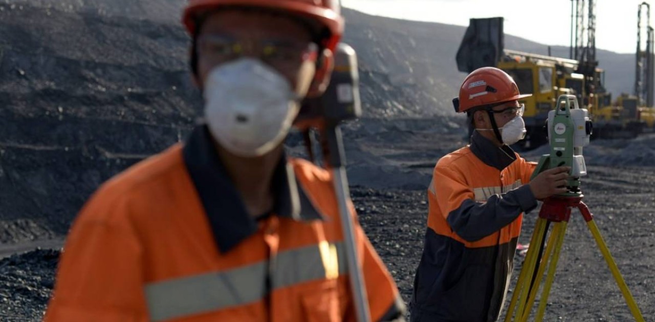 Қазақстанда аумақтардың геологиялық зерттелуі кеңейтіліп жатыр — вице-министр