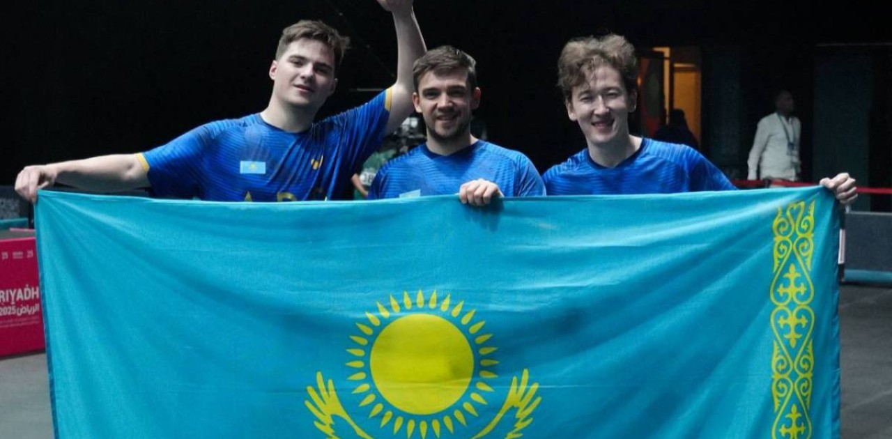 VI Ислам ынтымақтастығы ойындары: Қазақстан медаль саны бойынша қай орында тұр