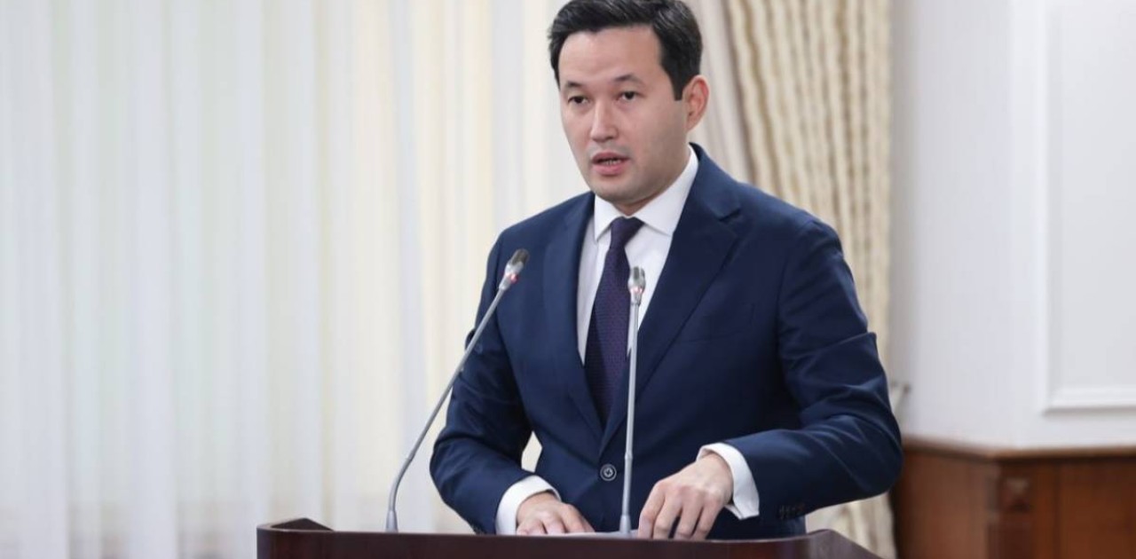 Жер қойнауын пайдалану саласын цифрландыру қызметкерлердің жүктемесін 35%-ға төмендетті – ЖИ министрлігі