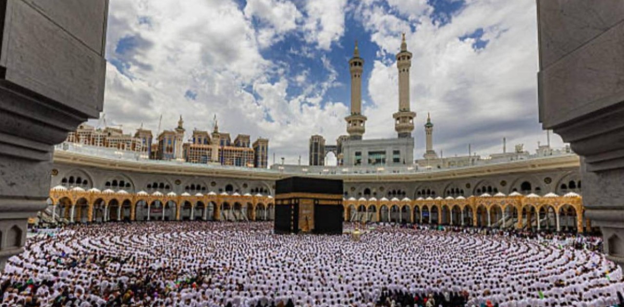 Қажылық – 2026: Сауд Арабиясы Қазақстанға 4 мың орын бөлді