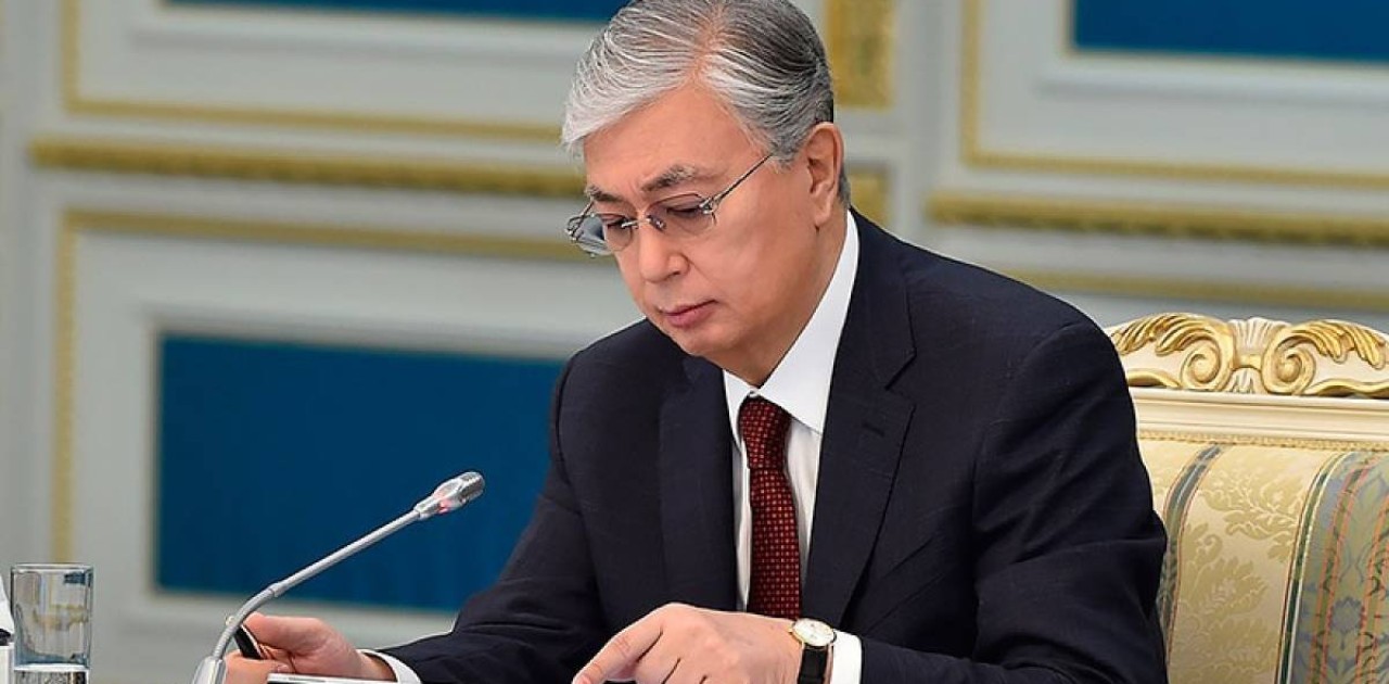 Мемлекет басшысы Конго мен Бахрейннің жаңа елшілерін тағайындады