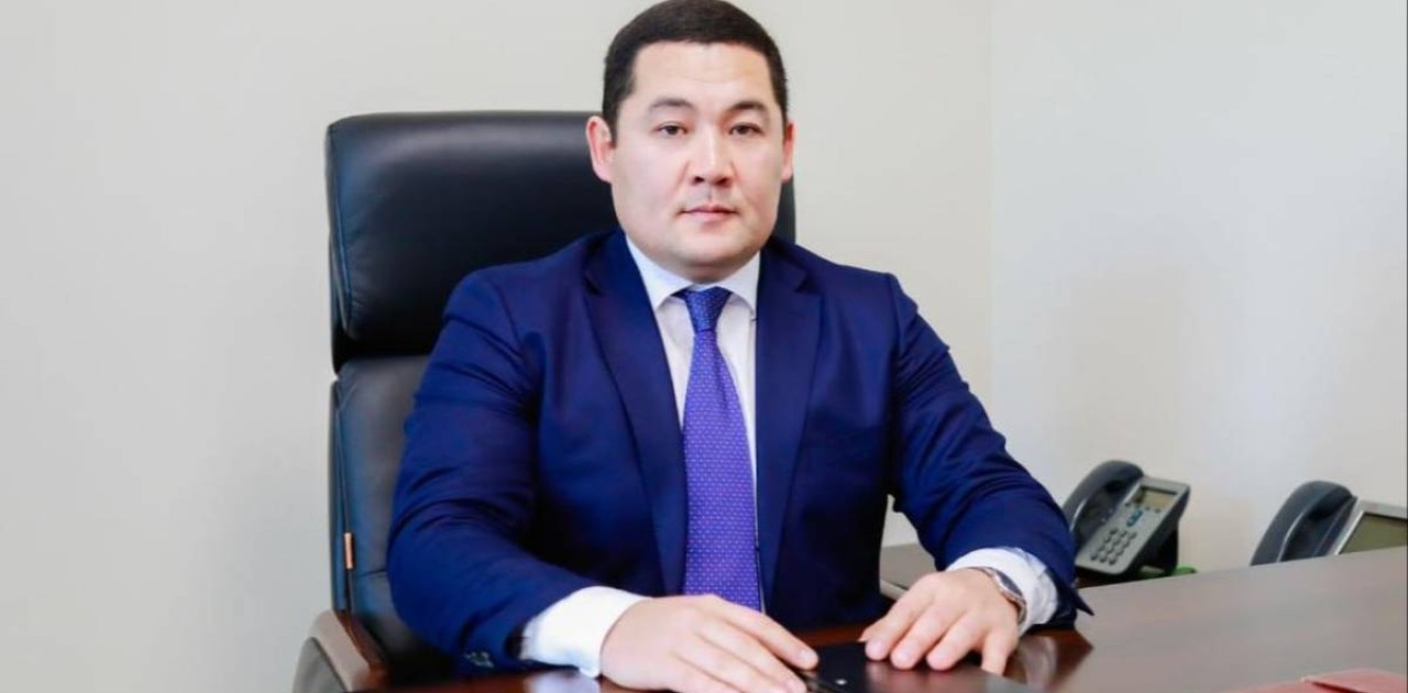 Талғат Рахманберді: Сыбайлас жемқорлықсыз болашақ – бүгінгі әрекеттен басталады