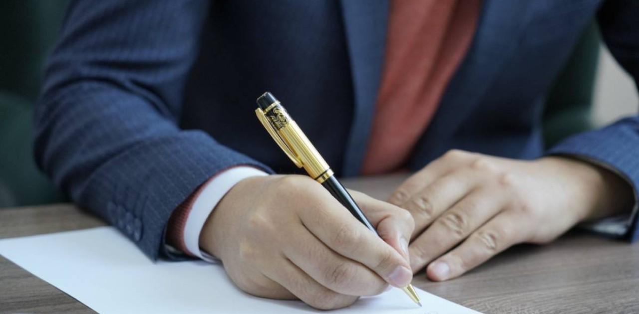 Қазақстандық колледждер 4 мыңнан астам кәсіпорынмен меморандумға отырды