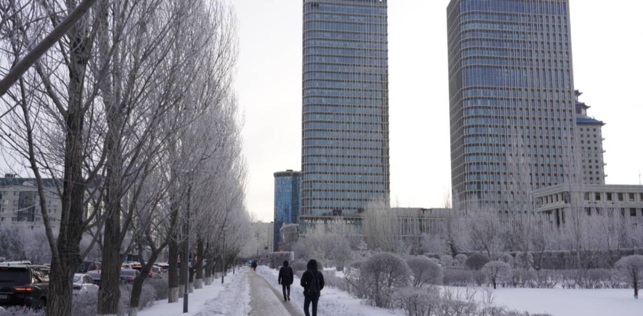 Астана әкімдігі тұрғындарға маңызды үндеу жасады