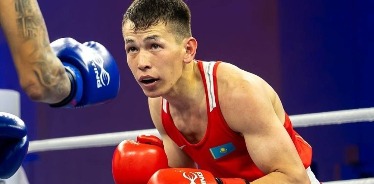 Бокстан әлем кубогының финалдық кезеңіне қатысатын спортшылар анықталды