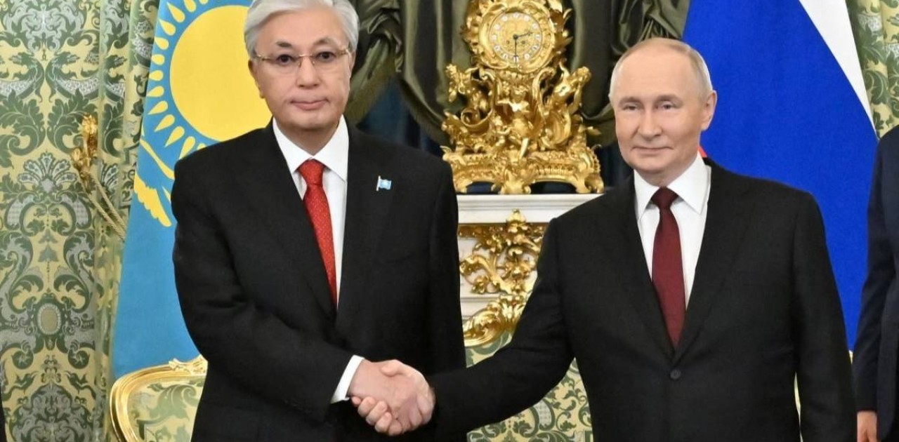 Президент: Ресей – Қазақстанның маңызды сауда-экономикалық және инвестициялық серіктесі