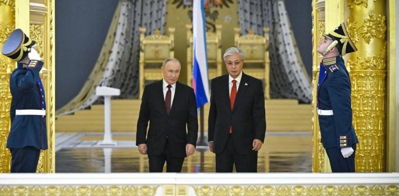 Мемлекеттік сапар: Президенттер не туралы уағдаласты