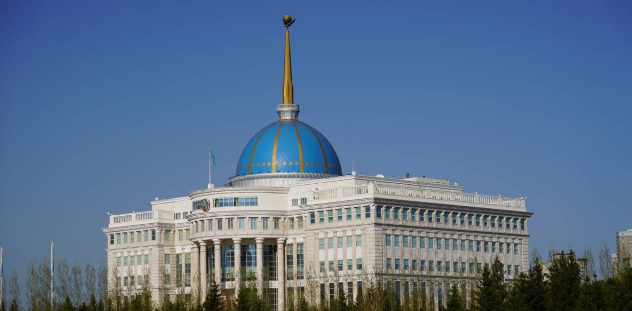 Ақорда Президенттің алдағы күндерге жоспарын жариялады
