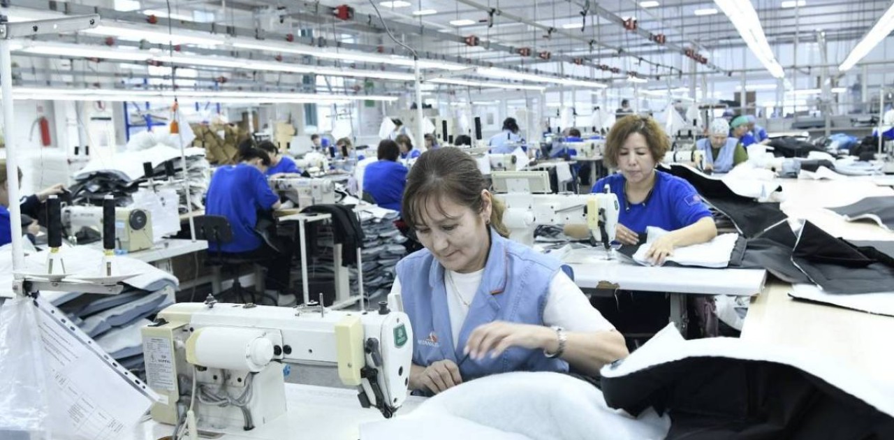 Экономикалық саясаттың жаңа дәуірі: реформалар, кәсіпкерлік еркіндік және тұрақты даму моделі