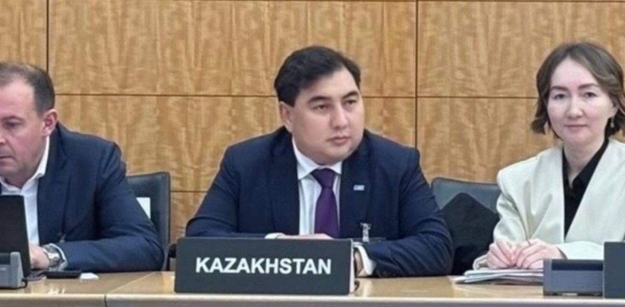 Қазақстан сыбайлас жемқорлыққа қарсы реформалардың нәтижелерін таныстырды