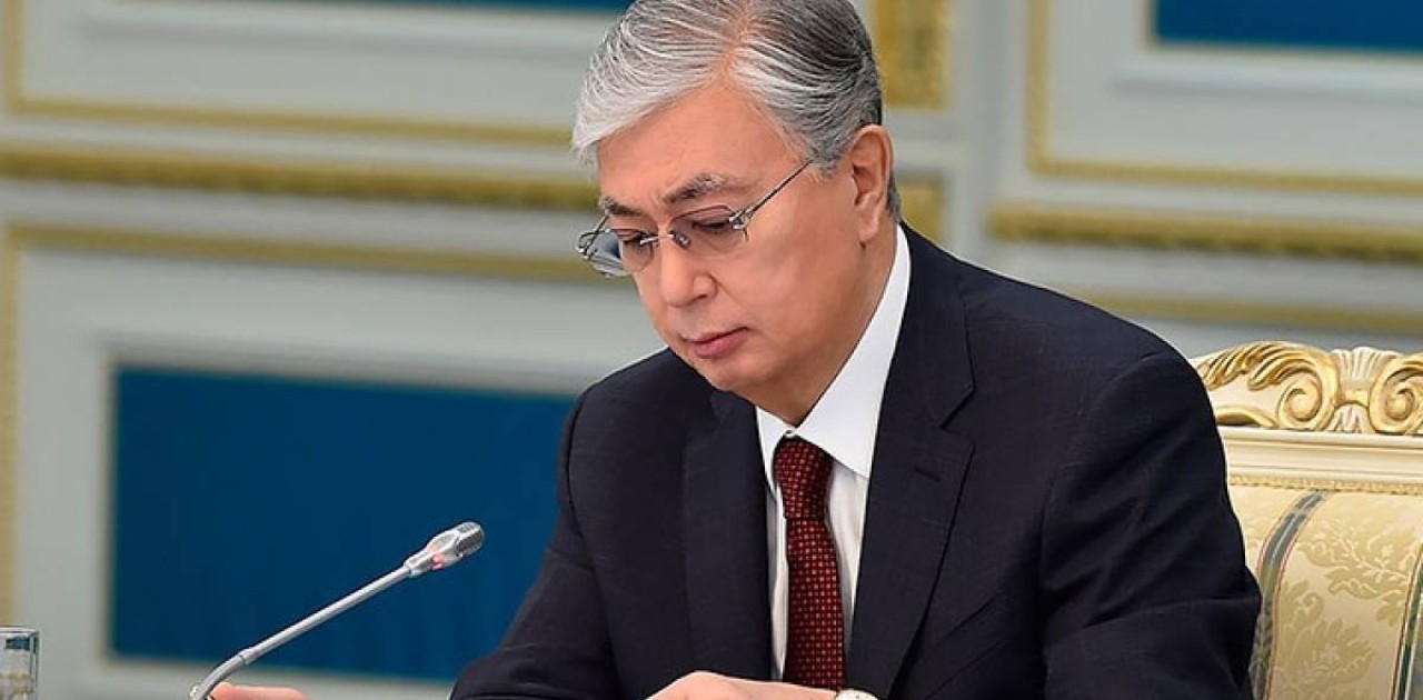 Қасым-Жомарт Тоқаев Қазақстан мен Марокко арасындағы құқық мәселесіне қатысты заңдарға қол қойды