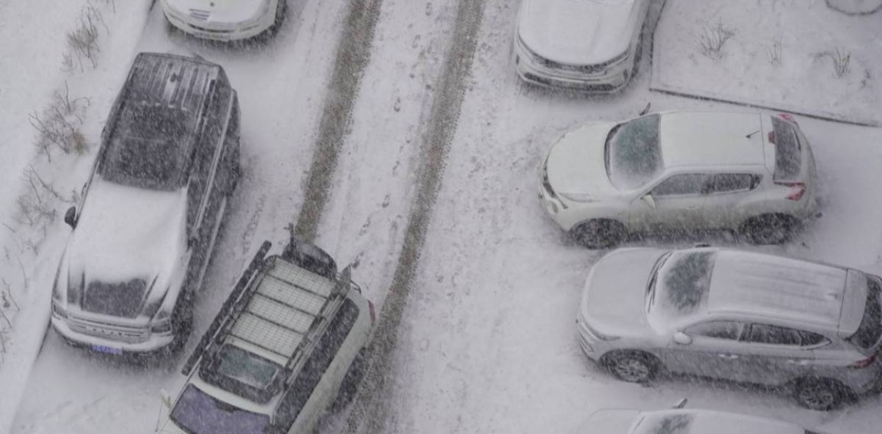 14 қарашада еліміздегі қандай жолдар жабық тұр