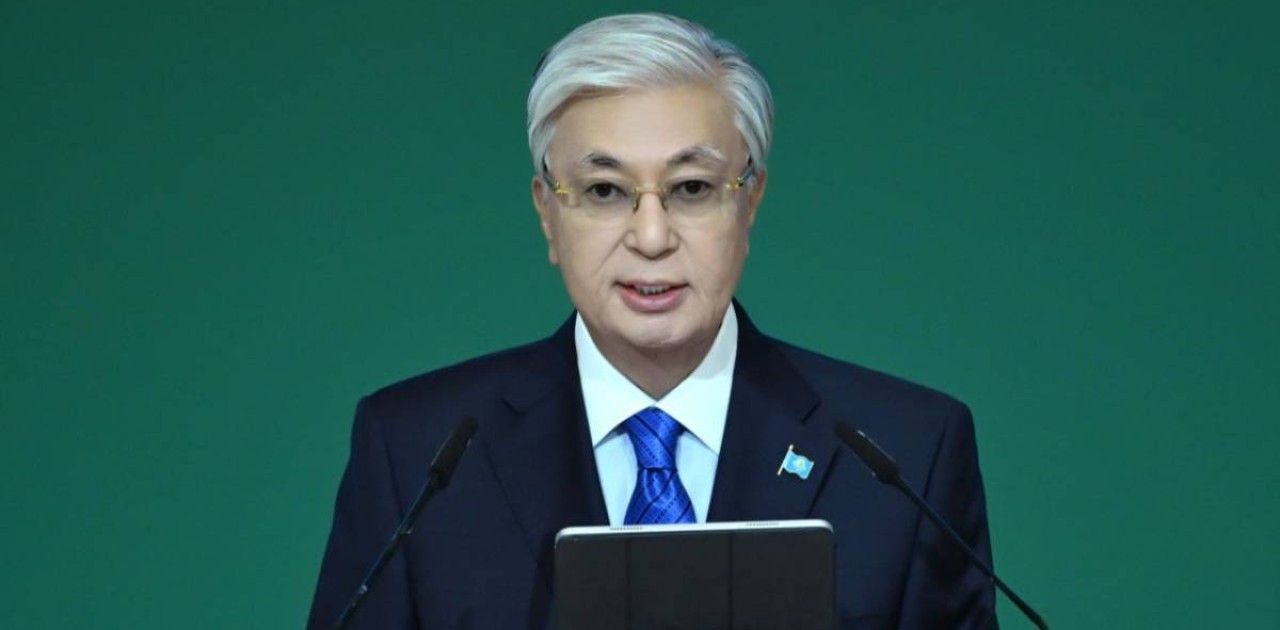 Биыл диқандарымыз 27 миллион тонна астық жинады – Президент