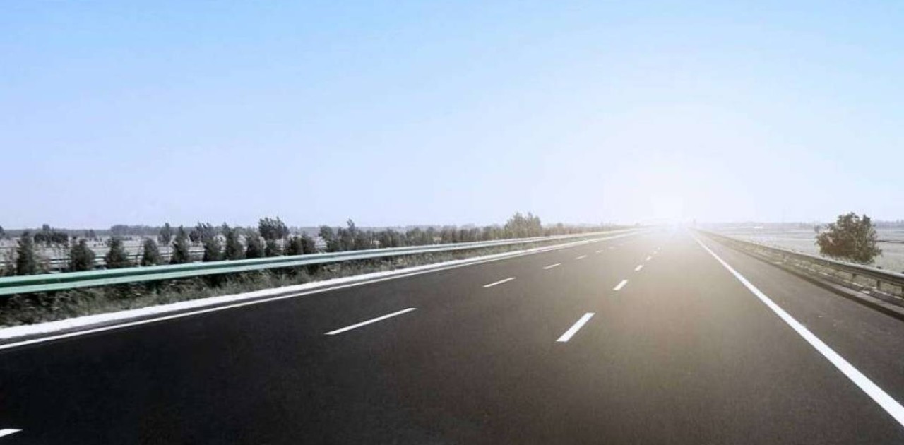 Алматы мен Шымкентті байланыстыратын төрт жолақты күре жол толық іске қосылды