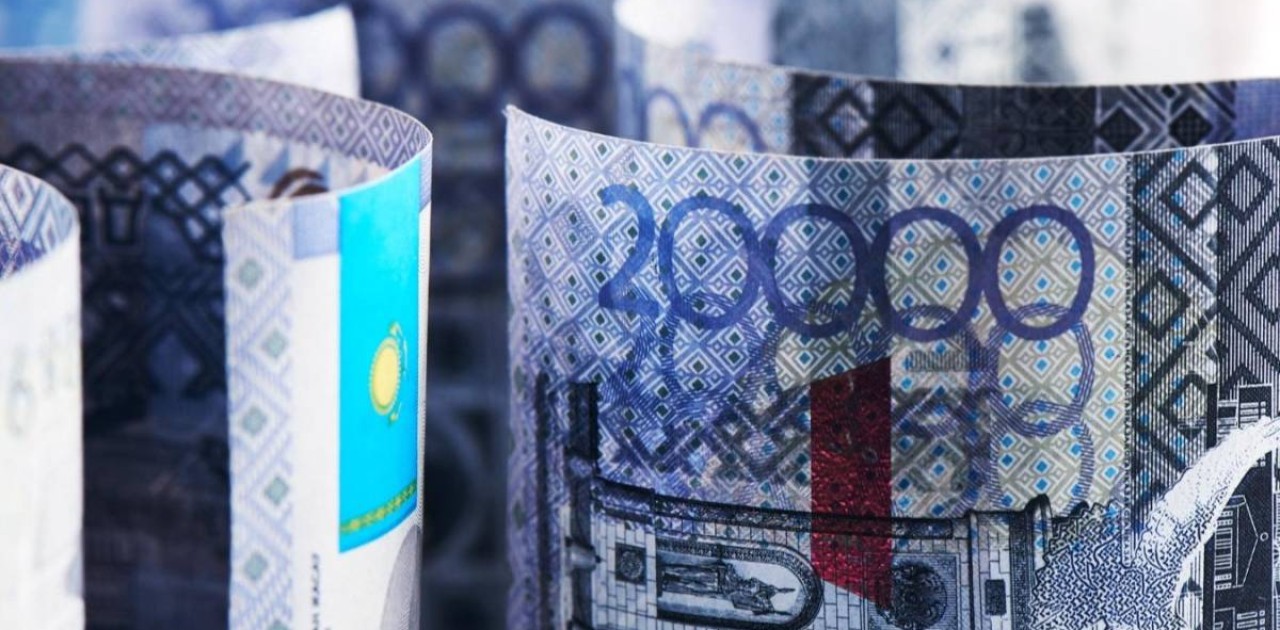 Бүгін – Ұлттық валюта күні