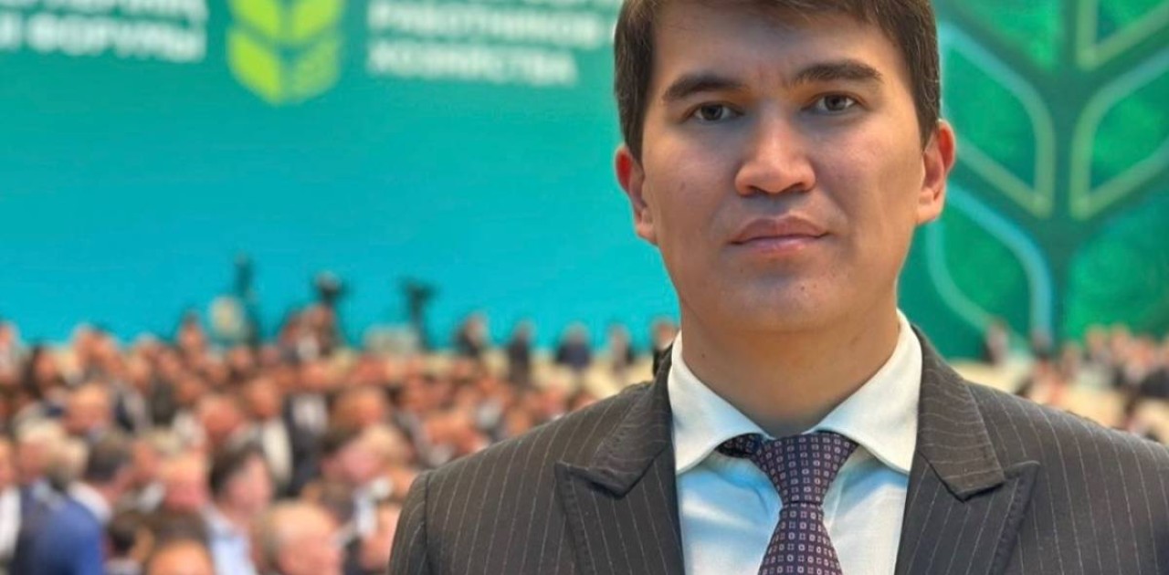 Жаңа бастамалар ауыл шаруашылығын кешенді жаңғыртуға және оның экономикадағы рөлін нығайтуға бағытталған - зерттеуші