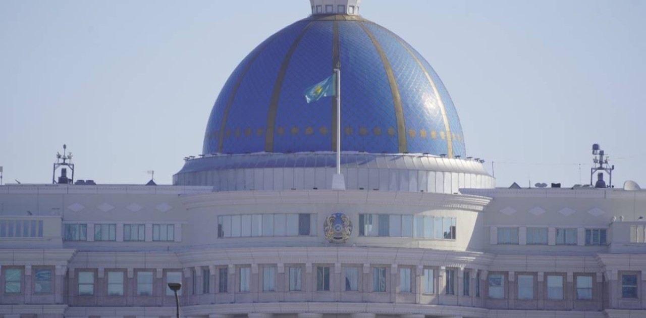 Президент Мемлекеттік сыйлықтың лауреаты Күләш Ахметованың отбасына көңіл айту жеделхатын жолдады