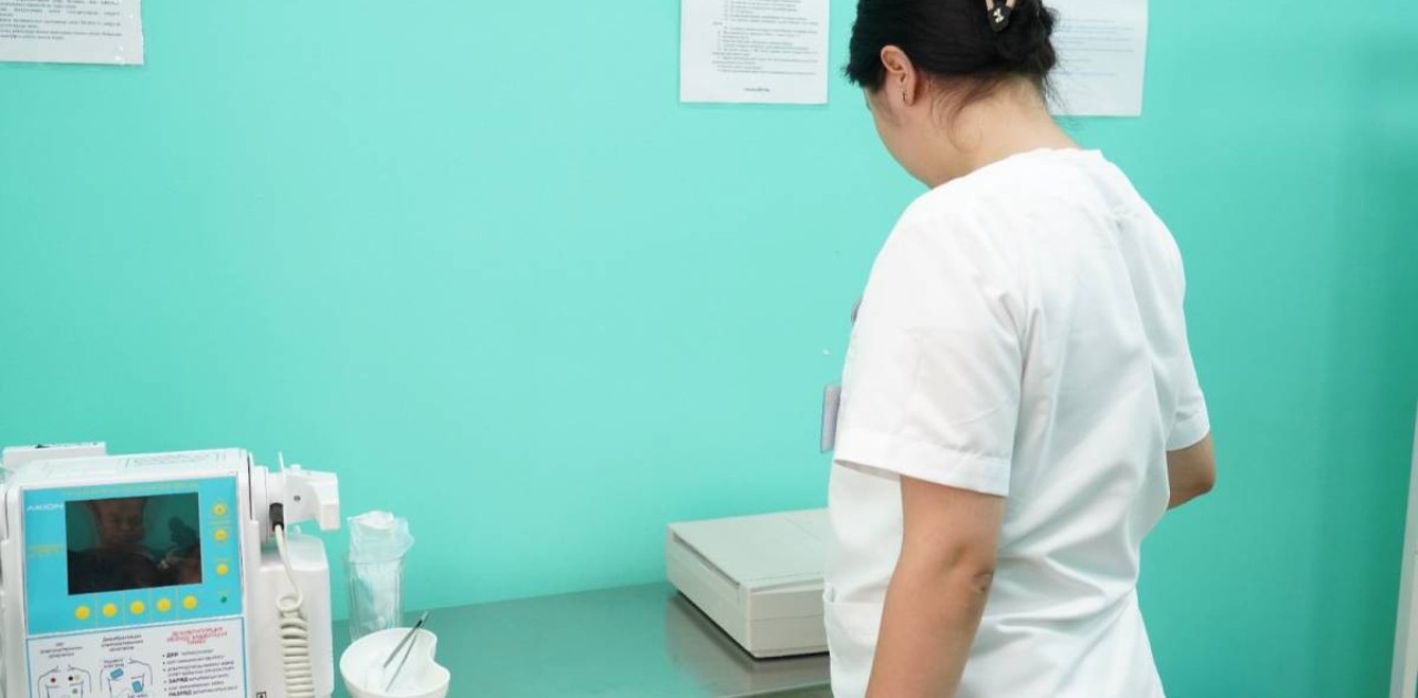 Денсаулық сақтау министрлігі скрининг бағдарламаларын жаңартты