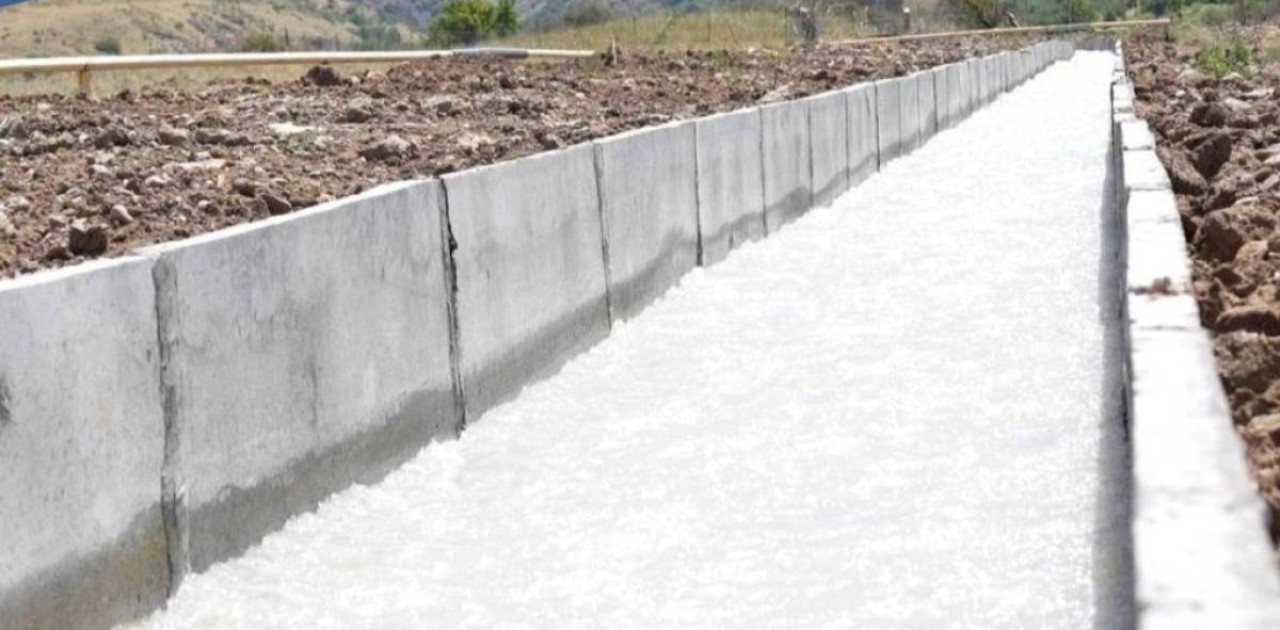 Су тарифінен ауыл шаруашылығы тұтынушыларына  177 млн теңге өтемақы қайтарылады