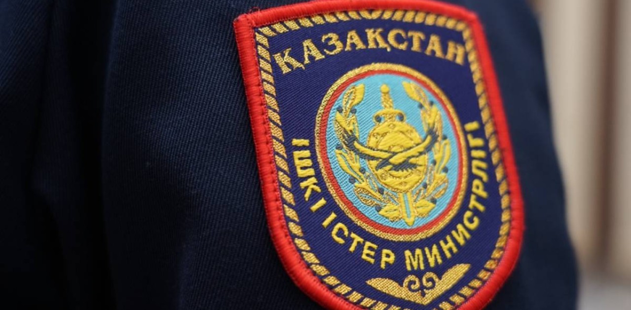 Астанада полицейлер ірі көлемде қарызы бар борышкерді анықтады
