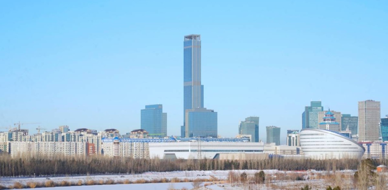 Елордалық құтқарушылар қала тұрғындарына ескерту жасады