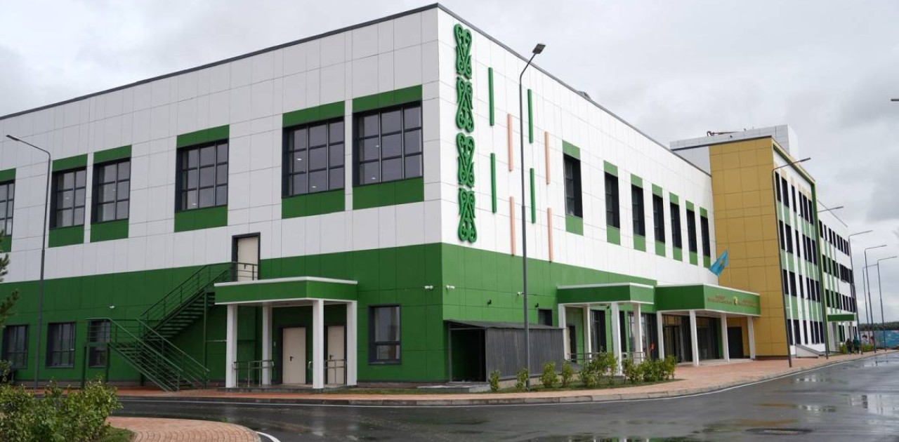 Инженерлік модельдеу, 3D-технология: елордадағы №108 мектепте STEAM-бағытындағы үйірмелер жұмыс жүргізеді