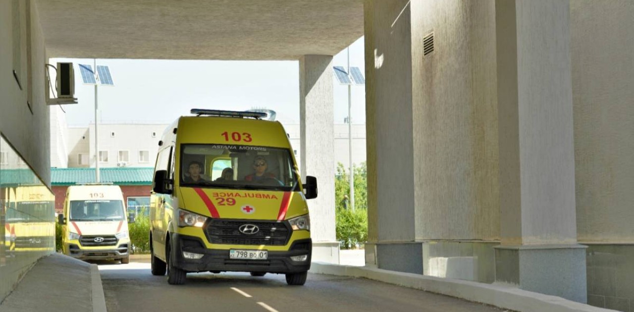 Тұмау және ЖРВИ: Астанада эпидахуал қандай