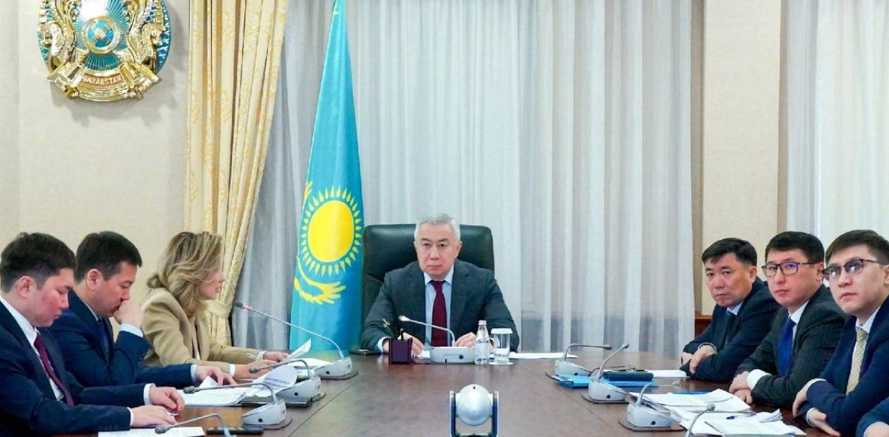 Үкімет азық-түлік бағасына бақылауды күшейтеді