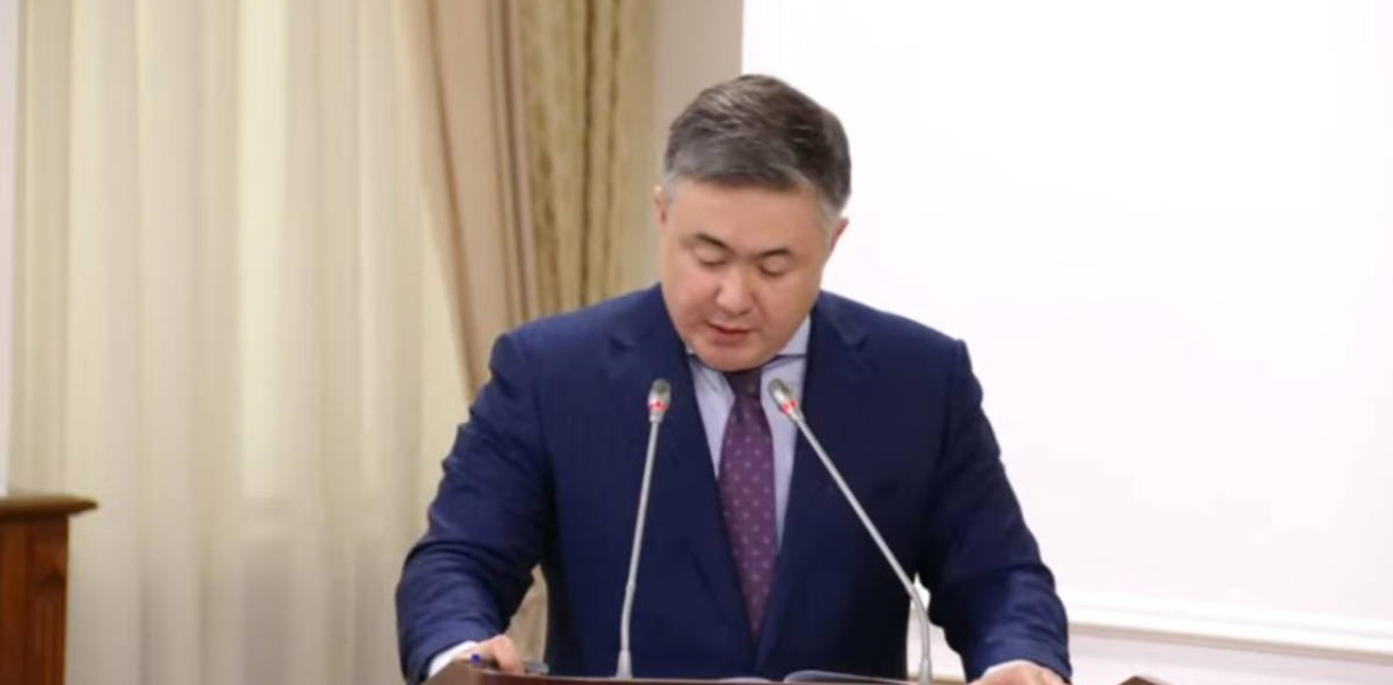 Ақша-кредит саясаты теңгеге деген сенімді нығайтуға бағытталады – Ұлттық банк төрағасы