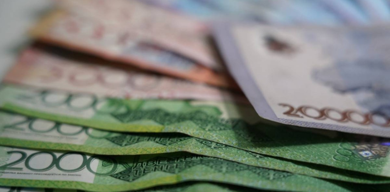 Жыл басынан бері зейнетақы төлеуге қанша теңге жұмсалды