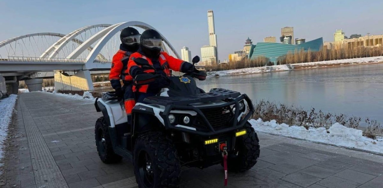 Құтқарушылар астаналықтарға маңызды ескерту жасады