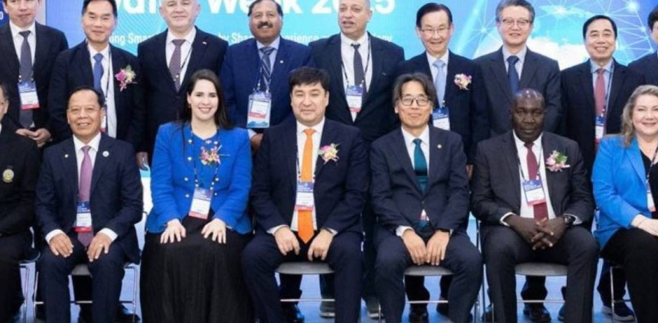 Қазақстан мен Корея су саласында ынтымақтастық туралы меморандумға қол қойды