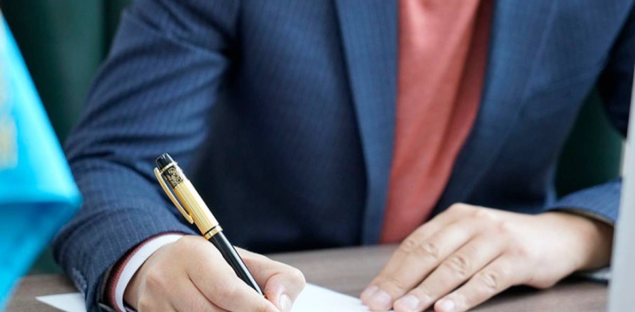 Мемлекеттік қызметке іріктеу кезінде әділдік пен ашықтықты сақтау – қоғамның мемлекеттік аппаратқа деген сенімінің негізі