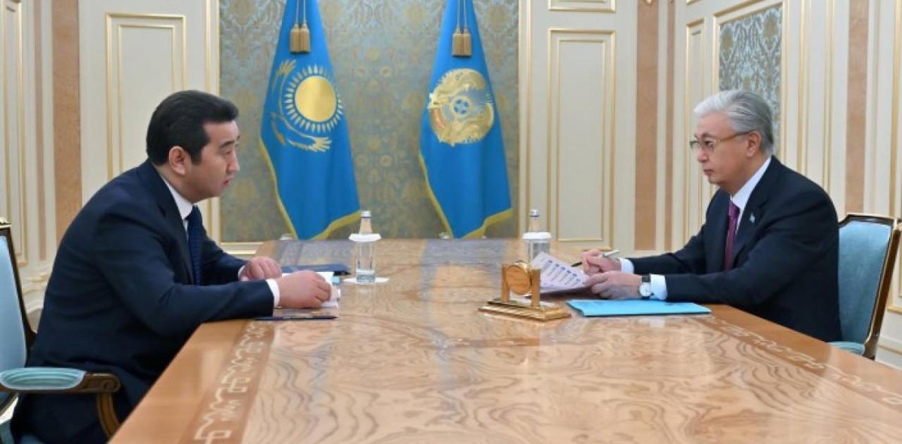 Агроөнеркәсіп кешенін қаржыландыру 1 триллион теңгеге дейін артты